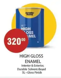 KitKat Cash and Carry HIGH GLOSS ENAMEL offer