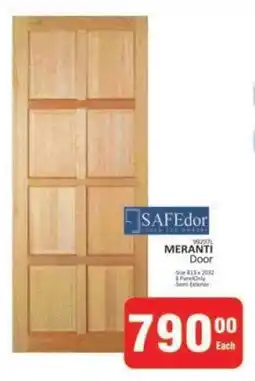 KitKat Cash and Carry MERANTI Door offer