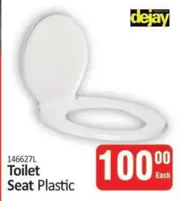 KitKat Cash and Carry Toilet Seat Plastic offer