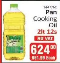 KitKat Cash and Carry PAN Cooking Oil offer