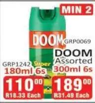 KitKat Cash and Carry DOOM Assorted offer