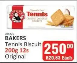 KitKat Cash and Carry BAKERS Tennis Biscuit offer
