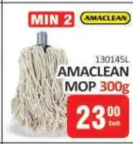 KitKat Cash and Carry AMACLEAN MOP 300g offer