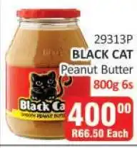 KitKat Cash and Carry BLACK CAT PEANUT BUTTER offer
