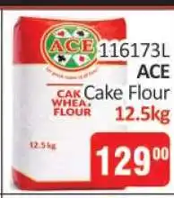 KitKat Cash and Carry ACE Cake Flour 12.5kg offer