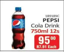 KitKat Cash and Carry PEPSI Cola Drink offer