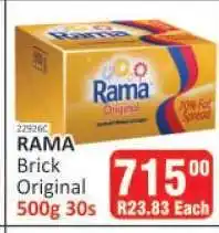 KitKat Cash and Carry RAMA Brick Original offer