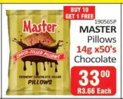 KitKat Cash and Carry MASTER Pillows offer
