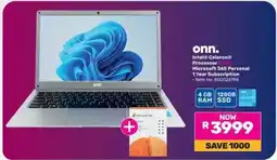 Game onn. Laptop offer