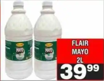 Advance Cash n Carry Flair Mayo offer