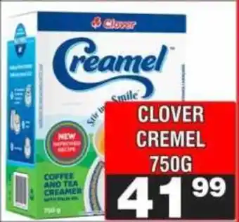 Advance Cash n Carry Clover Cremel offer