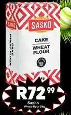 Supa Store Sasko offer