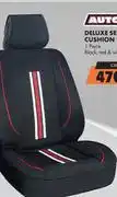 Midas Auto Gear Deluxe Seat Cushion CS09 offer