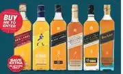 Spar Tops Johnnie Walker Red Label Blended Scotch Whisky-750ml offer