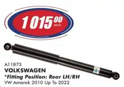 Goldwagen Bilstein volkswagen shock absorber offer