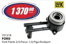 Goldwagen Schaeffler ford clutch slave cylinder offer