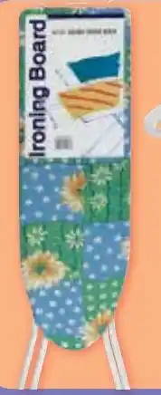 Usave Standard ironing board offer