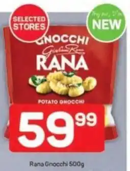 Pick n Pay Rana Gnocchi offer