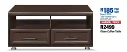 OK Furniture Olsen Coffee Table offer