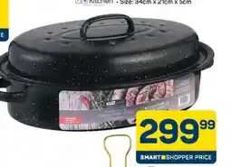 Pick n Pay Hypermarket Roasting Pan offer