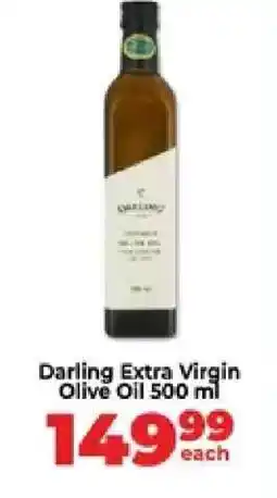 Food Lover's Market Darling Extra Virgin Olive Oil 500 ml offer