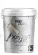 Builders Warehouse Fired Earth 20L Bonding Liquid 553126 offer