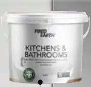 Builders Warehouse Duram 2.5L Kitchens & Bathrooms 596704 offer