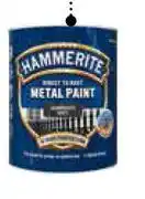 Builders Warehouse Hammerite 1L Metal Paint 13543 offer