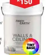 Builders Warehouse Fired Earth 20L Walls & Ceilings 755665 offer