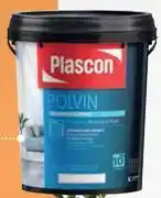 Builders Warehouse Plascon 20L Polvin Walls & Ceilings 15014 offer