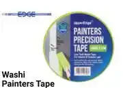 Builders Warehouse Edge Washi Painters Tape 24mm x 50m 850006864 offer