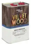 Builders Warehouse Fired Earth 5L Wood Deck Dressing 850025021 offer