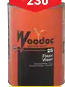 Builders Warehouse Woodoc 5L Floor Sealer 33174 offer