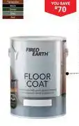 Builders Warehouse Fired Earth 5L Floor Coat 628456 offer