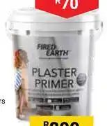 Builders Warehouse Fired Earth 20L Adhesion Primer 785401 offer