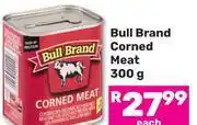 Game Bull Brand Corned Meat-300g offer