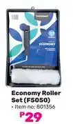 Game Economy Roller Set F5050 offer