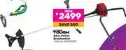 Game Hyper Tough 52cc Petrol Brushcutter 850026383 offer