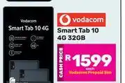 Game Vodacom Smart Tab 10 4G 32GB offer