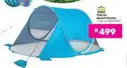 Game Campmaster Pop Up Beach Shelter 850029257 offer