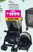 Game Little One Travel System 788359 offer