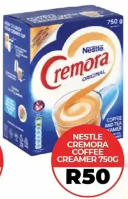 1UP Nestle cremora coffee creamer offer