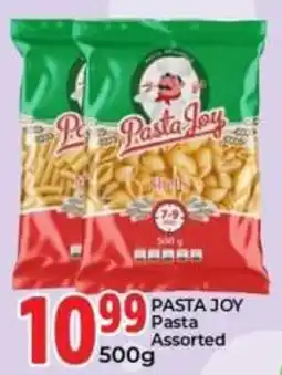 Elite Power Trade Cash & Carry Pasta Joy Pasta Assorted offer