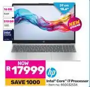 Game HP Intel Core i7 Processor offer