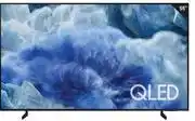 Samsung Samsung 65 Q8F 4K QLED Vision AI TV 2025 QA65Q8F offer