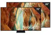 Samsung Samsung 85 QN70F 4K Neo QLED Mini LED Vision AI TV 2025 QA85QN70F offer