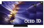 Samsung Samsung 83 S90F 4K OLED Vision AI TV 2025 QA83S90FAEXXA offer