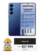 Samsung Samsung Galaxy S25 SM-S931 offer