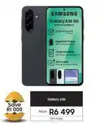 Samsung Samsung Galaxy A36 SM-A366 offer