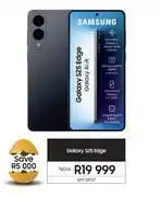 Samsung Samsung Galaxy S25 Edge SM-S937 offer